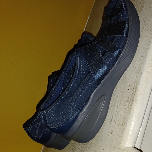 Natural Sport slip on sandals - Picture 2 of 4